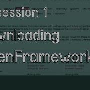 OpenFrameworks Creative Coding Downloading OpenFrameworks