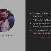 Matplotlib For Python Developers The Course Overview Packtpub Com
