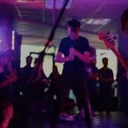 Frameworks Preamble Live BLED Fest 2014