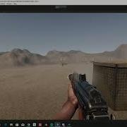Unity3d FPS Controller