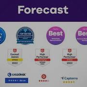 An Introduction To Forecast App