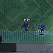 CrossCode Winning The Final Duel Against Apollo Chapter 12