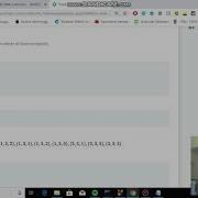 Hackerrank Interview Preparation Kit Triple Sum