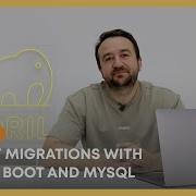 Tutorial Flyway Migrations With Spring Boot And MySQL
