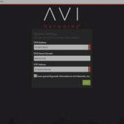 Avi Vantage Installation In VMware Environment