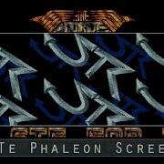 STe Phaleon Screen By ST Knights 2013 Atari ST Intro
