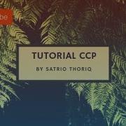 CCP TUTORIAL 4 CROP SLIDE TRANSITION