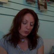 Marissa McNamara Reads First Glimpse Of Spring