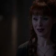 Supernatural 10x16 Rowena Is Suffering And Get Mad On Crowley