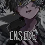 Nightcore Inside NEFFEX Lyrics
