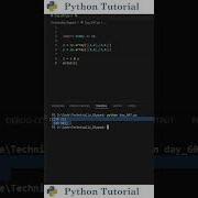 Matrix Multiplication With Numpy Python Tutorial