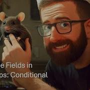 Show Hide Fields In Power Apps Conditional Visibility