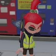 MMD Pretty Please SPLATOON