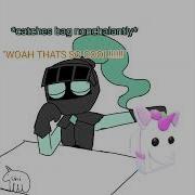 Nonchalant Sleeper Roblox Dandysworld Soulvester