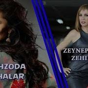 Shahzoda Kechalar VS Zeynep Dizdar Zehir Gibi