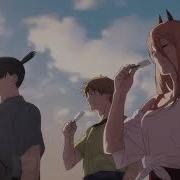 Lemon Demon Fine Speed Up Remix By Plague Chainsaw Man Edit