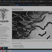 Vk Api с помощью библиотеки Requests