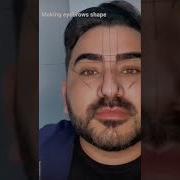 Eyebrow Mapping How To Shape Your Eyebrows