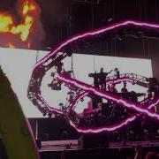 GUD VIBRATIONS NGHTMRE SLANDER And Seven Lions Alchemy Tour Gorge Amphitheater 4k60fps