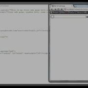 HTML Tutorial 4 Maxlength Attribute And Id Attribute Of Input Element