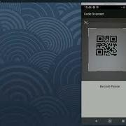 QR Bar Code Scanner With Android Studio 2023