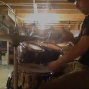 Wormrot Evolved Into Nothing Drum Cover