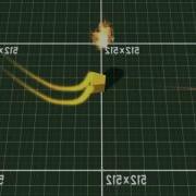 New Animated Particle Tests