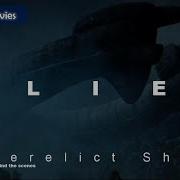 Alien 1978 Behind The Scenes Derelict Ship