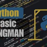How To Build HANGMAN In Python Basic Step By Step Tutorial