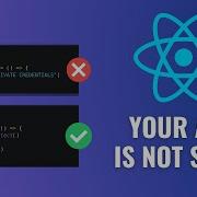 How To Make Your React App Safer