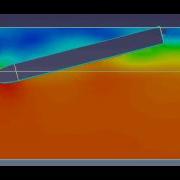 FlowVision Store Separation Missile Release From Aircraft