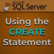 Advanced Databases CREATE Simple Tables SQL Server