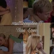 Multicouples True Love