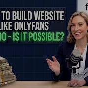 Cost To Build A Website Like OnlyFans In 2026 Under 4000