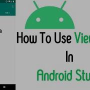 How To Use ViewPager In Android Studio In Java 2022 How To Use Viewpager In Android
