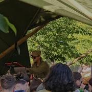 Ion Ludwig Live Set Waha 2024