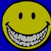 Smiley Archives DESTROY EVERYTHING