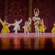 The Nutcracker The National Ballet Of Ecuador Loja Ecuador Part 2