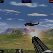 Beachhead 2002 Trailer HD