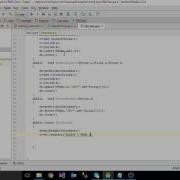 Android SQLite Insert Update Delete Part 2