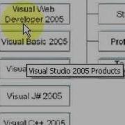 Visual Studio Express 2005 Tutorial 3 Of 6 Visual Studio