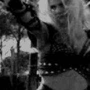 Callisto The Warlord Goddess Of Oblivion