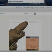 Using Gale Virtual Reference Library Browsing Searching