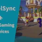 Accelerate Unity Multiplayer Developing ParrelSync Unity Gaming Services Integration Tutorial