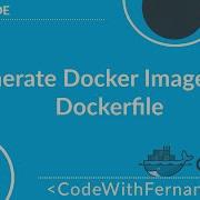 Dockerizing Java Apps Create A Docker Image With Dockerfile SpringBoot Microservices Docker