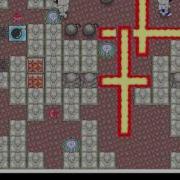 Bombman Early AI