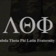 Lambda Theta Phi Beta Chi Chapter UC Berkeley Kappa Line