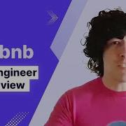 Airbnb Data Engineering Interview Process