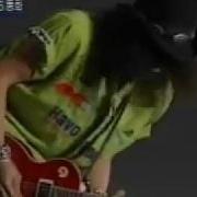 Slash Arruina Concierto De Michael Jackson