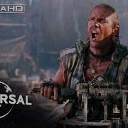 Waterworld Battle For The Atoll In 4K HDR